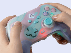 GameSir has a new but cheaper wireless controller for Xbox.