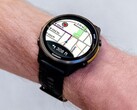 Garmin’s Forerunner 970 smartwatch is receiving the v.16.37 update