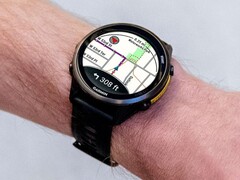 Garmin’s Forerunner 970 smartwatch is receiving the v.16.37 update