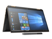 Latest HP Spectre x360 13 refresh addresses one of our biggest complaints about last year's model (Source: HP)