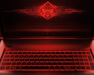 HP updates Omen 17 notebook with GTX 1070 graphics