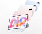 Huawei MatePad Air (2026) - Reviews and Specs