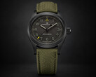Hamilton has announced a new Call of Duty-themed watch