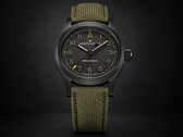 Hamilton has announced a new Call of Duty-themed watch
