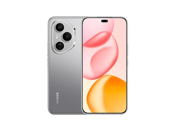 The Honor 400 Pro will receive 6 years of OS upgrades and 6 years of security updates. (Image source: Honor)