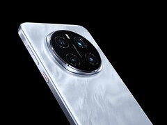 The Honor Magic7 Pro and Magic7 Lite have appeared in Italy. (Image source: Honor)
