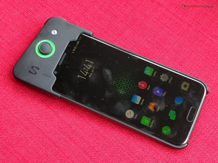 Xiaomi Black Shark Gaming Phone