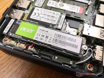 Acer FA100 SSD