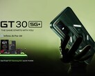 The Infinix GT 30 features a MediaTek Dimensity 7400 processor (Image source: Infinix)