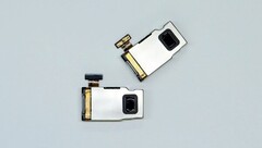 LG Innotek&#039;s new high-end mobile zoom module. (Source: LG)