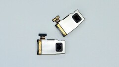 LG Innotek's new high-end mobile zoom module. (Source: LG)