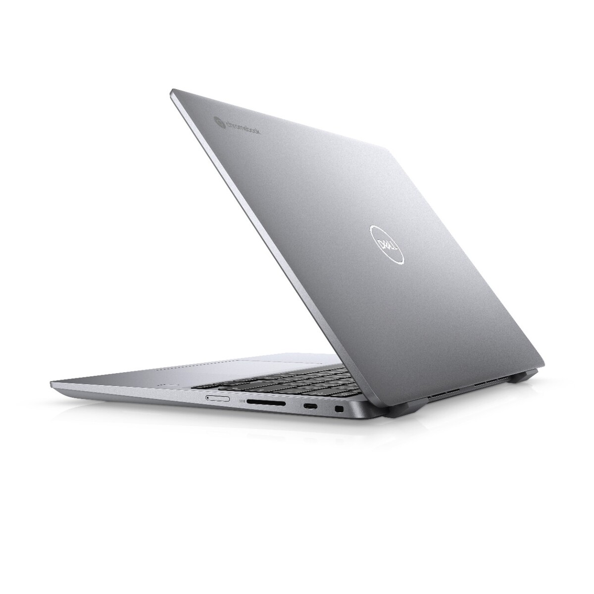 Dell announces business-focused Latitude 5430 Chromebook