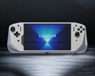 The Legion G9 controller has a launch price of CNY 399, around $55. Pictured: the gaming controller. (Image source: Lenovo - edited)