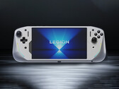 The Legion G9 controller has a launch price of CNY 399, around $55. Pictured: the gaming controller. (Image source: Lenovo - edited)