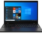 Solid laptop with business features: The Lenovo ThinkPad L15 Gen 2