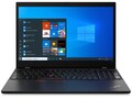 Solid laptop with business features: The Lenovo ThinkPad L15 Gen 2