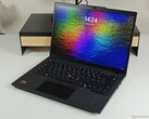 AMD Ryzen AI meets classic ThinkPad: Lenovo ThinkPad T14 Gen 6 AMD laptop review
