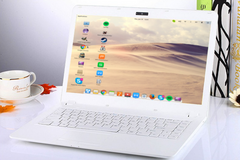 The Litebook is a rebranded Chinese laptop running Linux that retails for $249. (Source: Litebook)