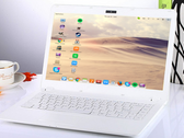 The Litebook is a rebranded Chinese laptop running Linux that retails for $249. (Source: Litebook)