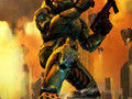 Master Chief will star in a lead role in the upcoming Halo TV series. (Source: Halo Nation - Fandom)
