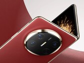 The Mate X6. (Image source: Huawei)