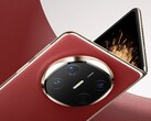 The Mate X6. (Image source: Huawei)