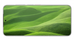 The Meizu 22's display. (Image source: Meizu)