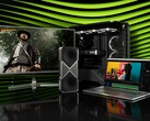 Nvidia 50 Series Lineup (Image Source: Nvidia)