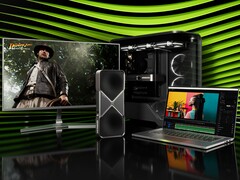 Nvidia 50 Series Lineup (Image Source: Nvidia)