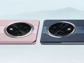 The A3 Pro. (Source: OPPO)