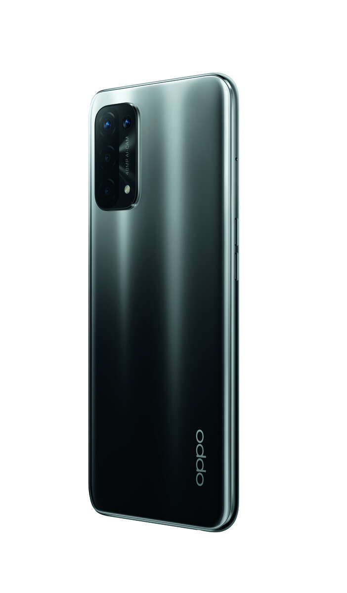 oppo a54 back camera pixel