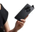Oppo Find N5 will feature telephoto macro mode (Image source: Oppo)