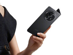 Oppo Find N5 will feature telephoto macro mode (Image source: Oppo)