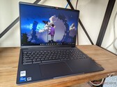 Lenovo IdeaPad Gaming Chromebook 16 review: Stream games while doing homework