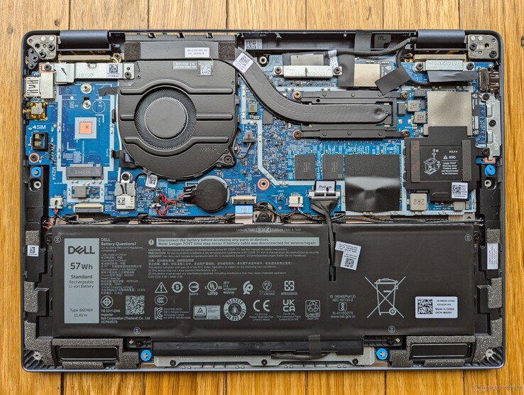 戴尔 Latitude 13 7350