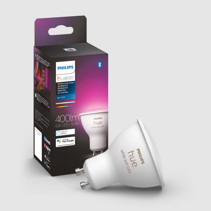 (Image source: Philips Hue)