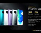 The highly-anticipated Poco F2 Pro is finally here