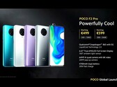 The highly-anticipated Poco F2 Pro is finally here