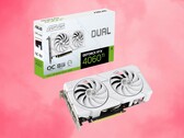 There was a $100 price difference between the RTX 4060 Ti 8 GB and 16 GB SKUs. (Image source: Asus, Unsplash, edited)