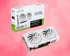 There was a $100 price difference between the RTX 4060 Ti 8 GB and 16 GB SKUs. (Image source: Asus, Unsplash, edited)