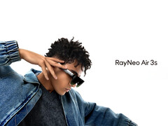 RayNeo Air 3s cost $259 (Image source: RayNeo - edited)