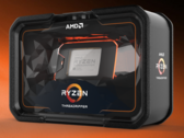 The second-generation Ryzen Threadripper 12-core and 24-core chips will be released on October 29. (Source: AMD)