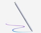 Samsung will sell a separate S Pen with Bluetooth capabilities for the Galaxy S25 Ultra. (Image source: Samsung)
