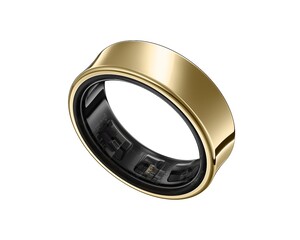 Samsung Galaxy Ring (Image source: Samsung)