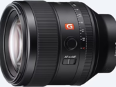 The Sony FE 85mm f/1.4 GM has a circular 11-blade aperture for beautiful defocus effects. (Source: Sony)
