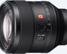 The Sony FE 85mm f/1.4 GM has a circular 11-blade aperture for beautiful defocus effects. (Source: Sony)