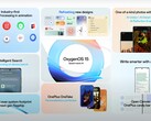 Despite the name of the announcement event, OxygenOS 15 brings much more than new AI features to OnePlus phones. (Image source: OnePlus on YouTube)