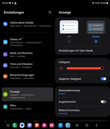 Samsung Galaxy Z Fold 6 smartphone review