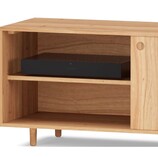 The Sonos Amp Multi can power up to 24 Sonos speakers or 8 regular pairs of speakers (Image source: Sonos)