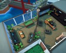 Image of the game The Tenants on Steam. (Image source: Steam)